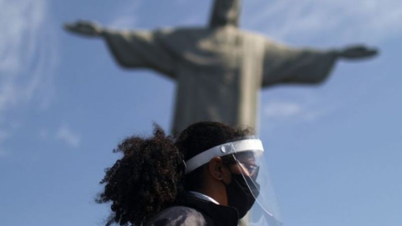 Qué hay que hacer si se cierran las fronteras en las vacaciones