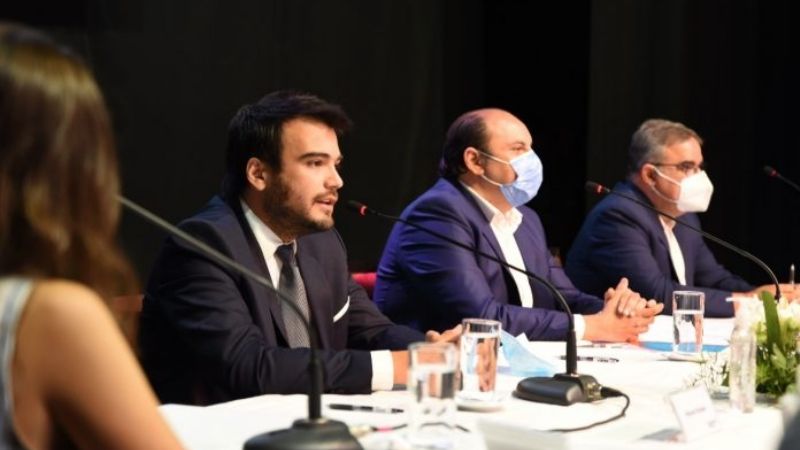 “Fue un año positivo a pesar de las dificultades”