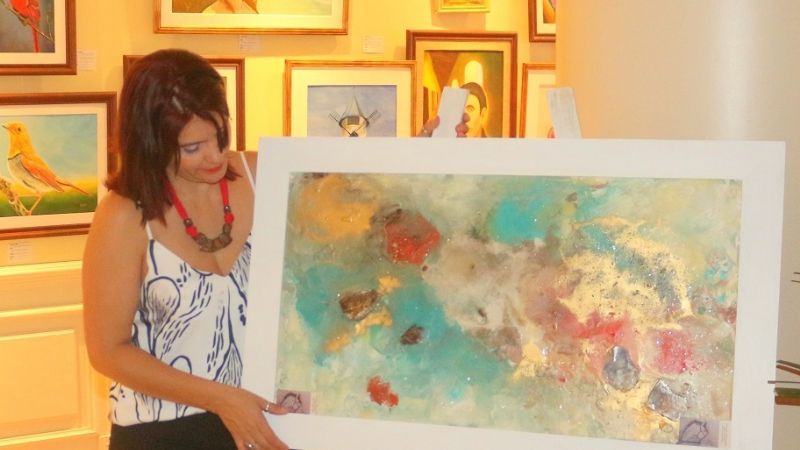 Ganador del sorteo de fin de año