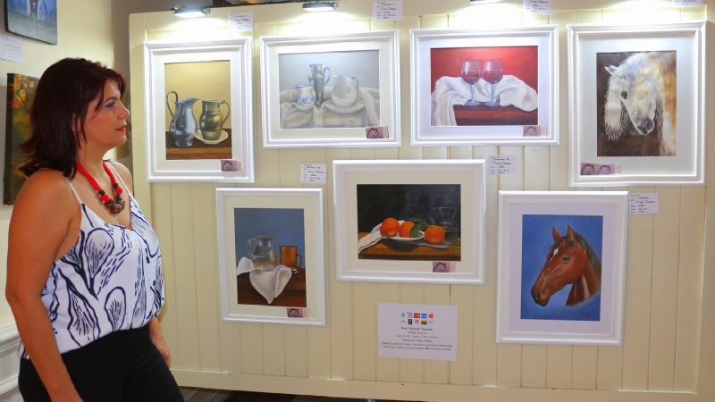 Ganador del sorteo de fin de año