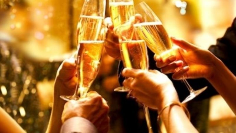 Recomendaciones para unas fiestas seguras y saludables