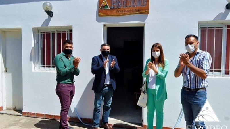 El Rodeo tiene oficina de Defensa del Consumidor