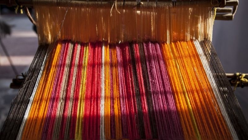 85 artesanos de Catamarca beneficiados con el programa Manta