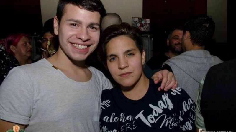 Una futbolista reclama la paternidad de Diego Maradona