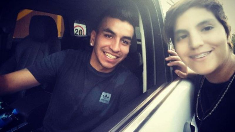 Una futbolista reclama la paternidad de Diego Maradona