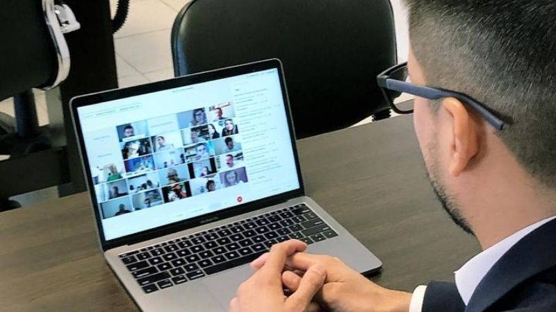 Catamarca presente en el 8vo Consejo Federal Cooperativo y Mutual