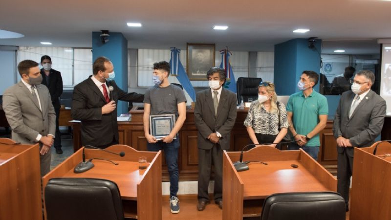 El Senado dio sanción definitiva al Presupuesto