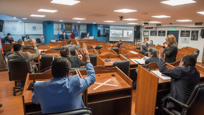 El Senado dio sanción definitiva al Presupuesto