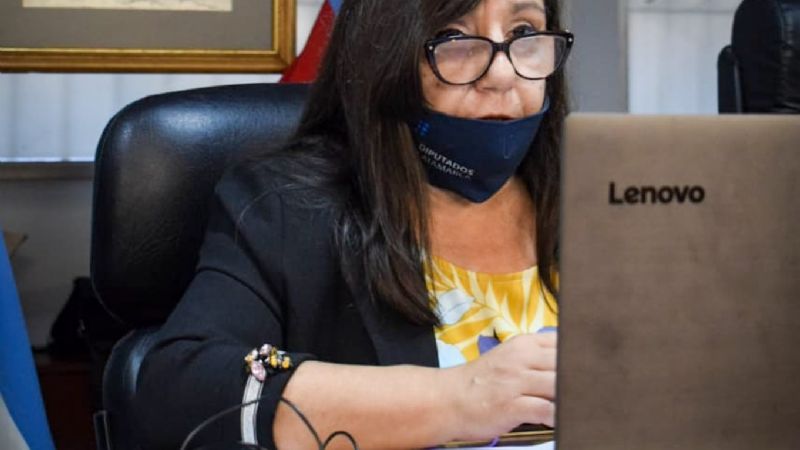 Anuncian planta permanente para empleados de Diputados