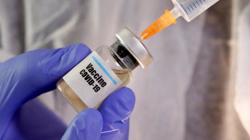 Argentina negocia por otras cuatro vacunas contra el coronavirus