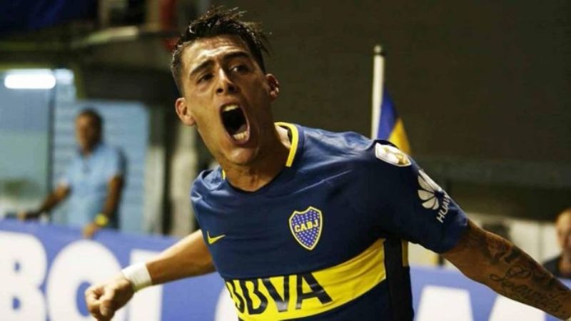 Pavón deja la MLS y vuelve a Boca
