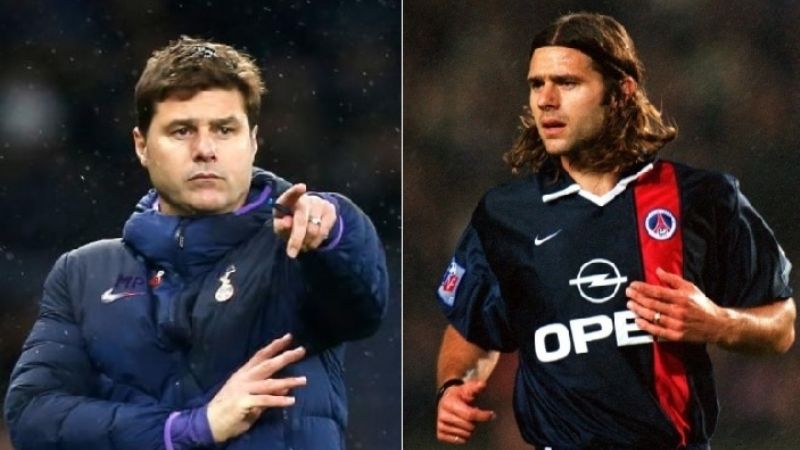 Pochettino vuelve al PSG, de donde se va otro argentino