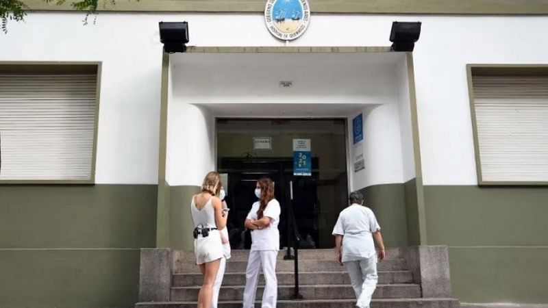 Histórico descenso de lesionados por pirotecnia