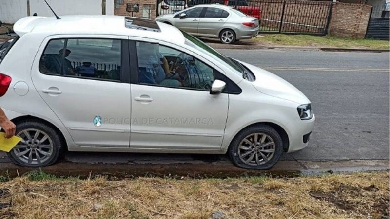 Manejaba alcoholizado y le quitaron el auto