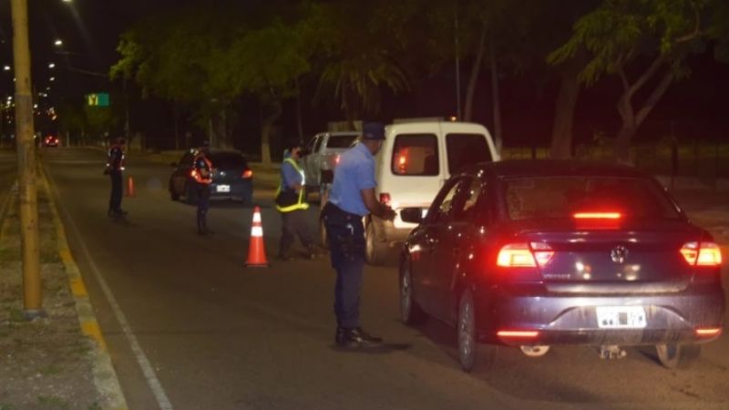 Resultado del operativo Navidad de la Policía