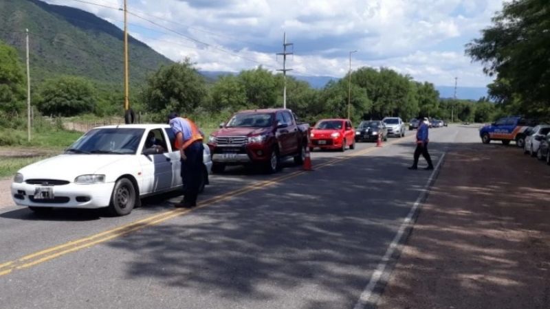 Resultado del operativo Navidad de la Policía