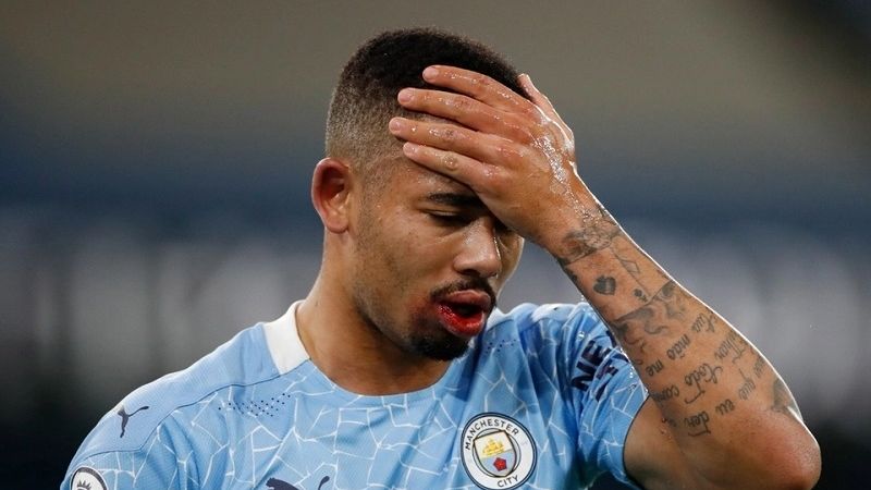 En Inglaterra, un solo partido con público por el Covid-19