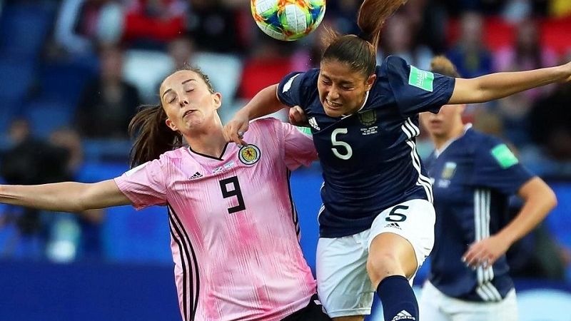 El Mundial Femenino del 2023 tendrá 32 equipos