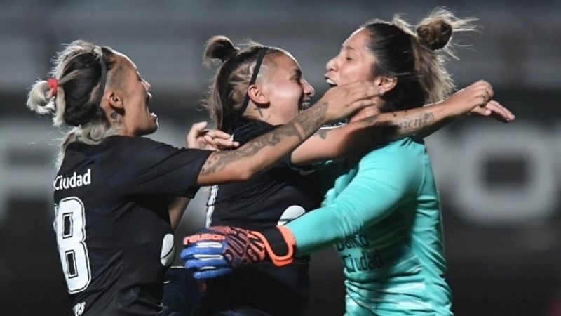 Boca y San Lorenzo a “semis” del Femenino de AFA