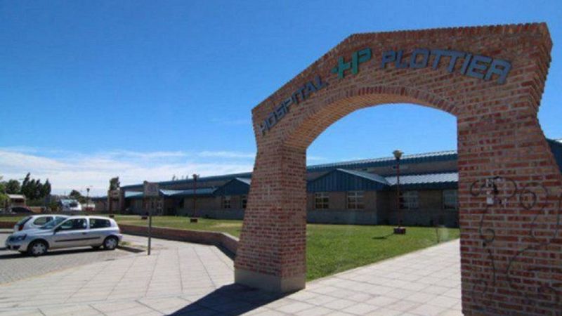 Una nena de 11 años murió alcanzada por un rayo en un camping