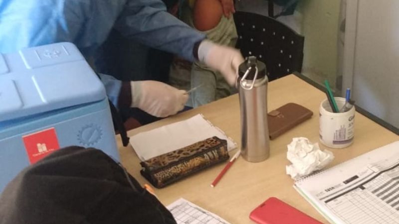 La importancia de la vacuna Triple Bacteriana Acelular