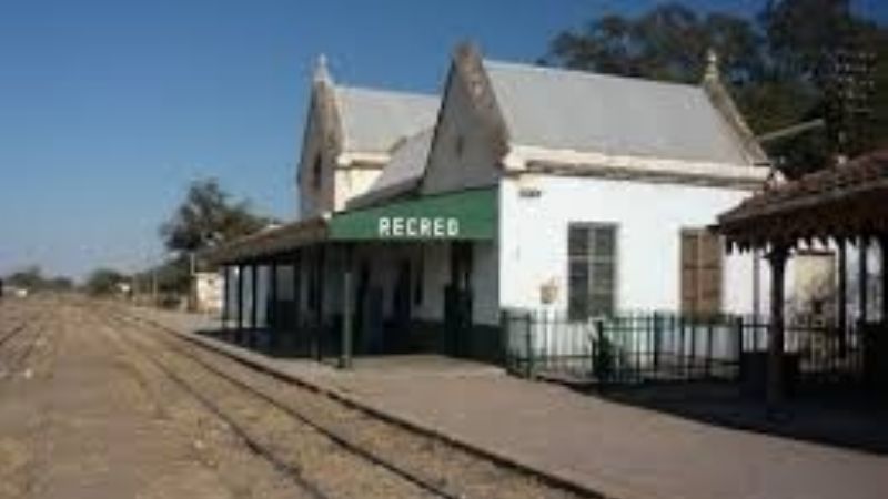 138° aniversario de llegada de Fray Mamerto Esquiú a Recreo