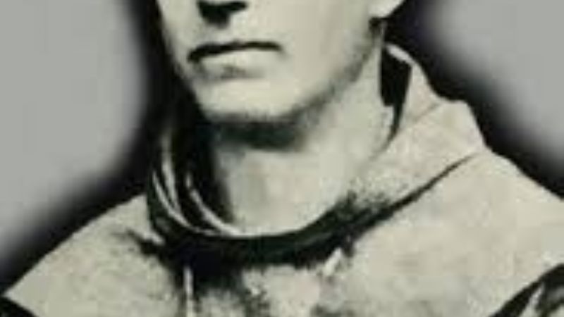 138° aniversario de llegada de Fray Mamerto Esquiú a Recreo