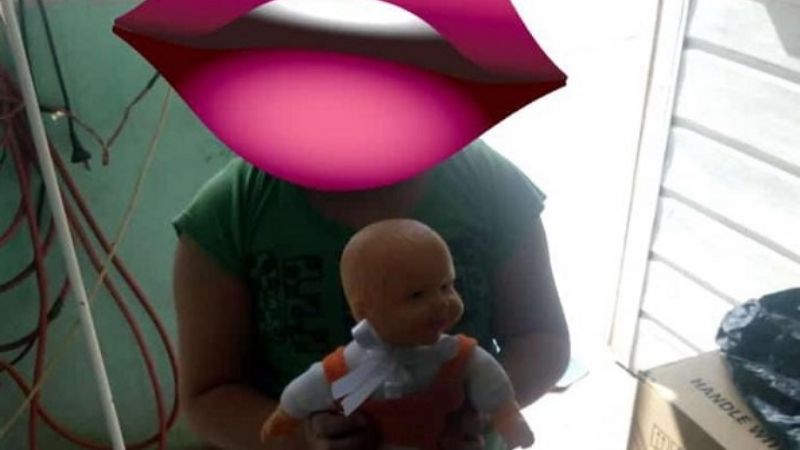 La Escuela de Fútbol La Banda llevó la Navidad al Sta. Marta