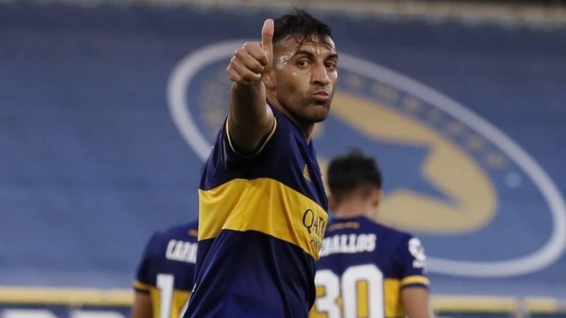 Ganaron Boca y River, que llegan líderes al superclásico
