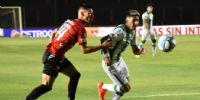 BANFIELD ES COSA SERIA, único líder e invicto en la Copa Maradona.
