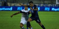 GIMNASIA Y TALLERES no se sacaron ventaja, y dejaron escapar al 