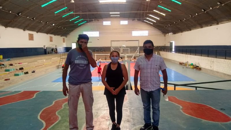 En enero regresa el fútbol en Andalgalá