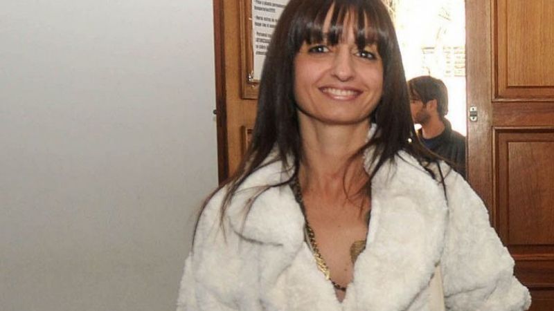 Matan a una de las mujeres del primer matrimonio igualitario