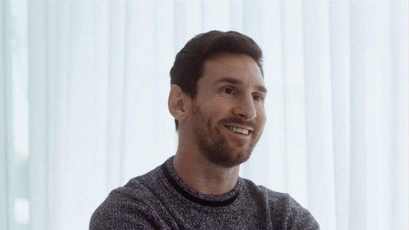 Messi iría a la MLS; pero en Barcelona “para siempre”