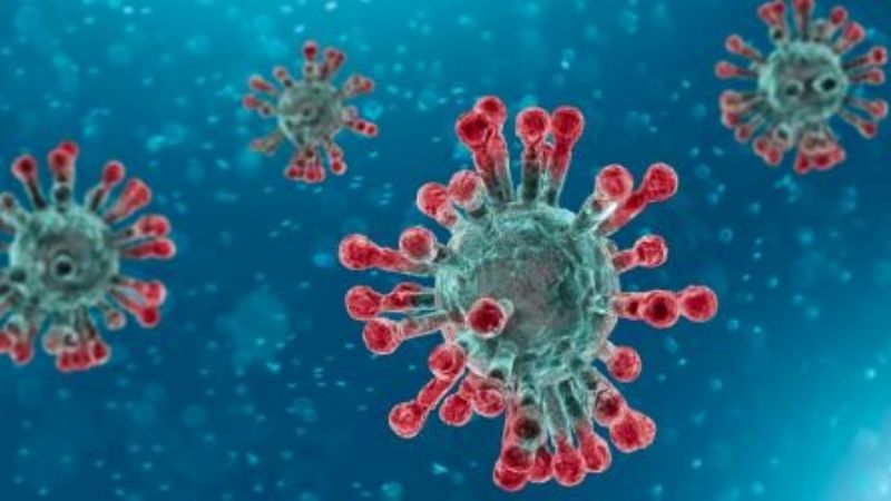 Advierten que el coronavirus "estará con nosotros durante los próximos 10 años"
