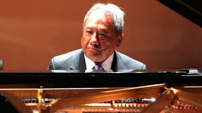 Murió por coronavirus Armando Manzanero