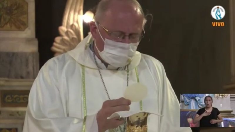 Urbanc: “En este momento duro e incierto, el aborto es un golpe a la esperanza”