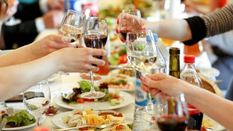 La tradicional cena de fin de año llega con aumentos de hasta 47%