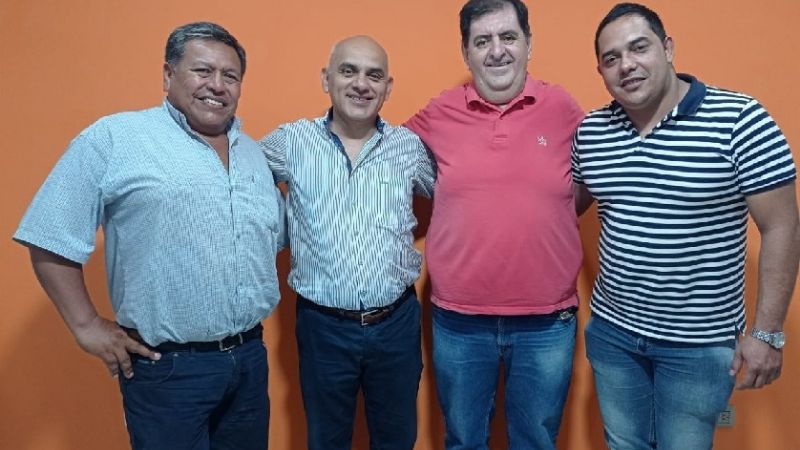 Positivo balance 2020 de la Asociación Catamarca Ajedrez