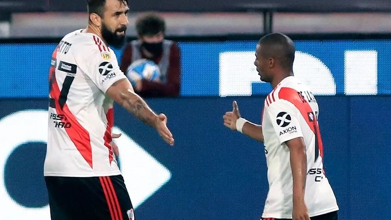 Lucas Pratto se va a préstamo al Feyenoord de Holanda