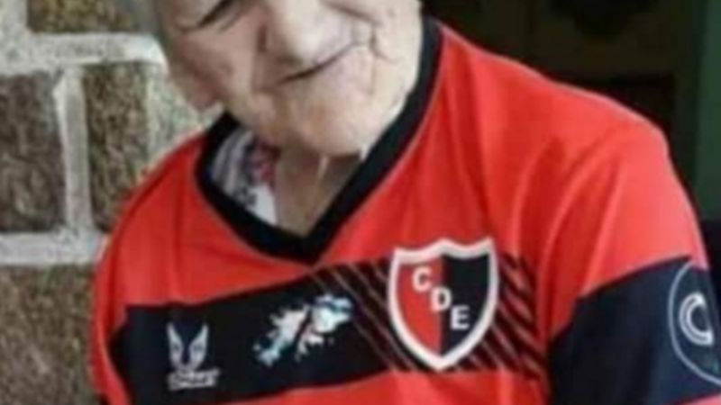 Dolor en Fray Mamerto Esquiú por la partida de Doña "Arminda"