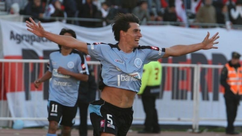 Se retiró Guillermo Farré, el verdugo de River