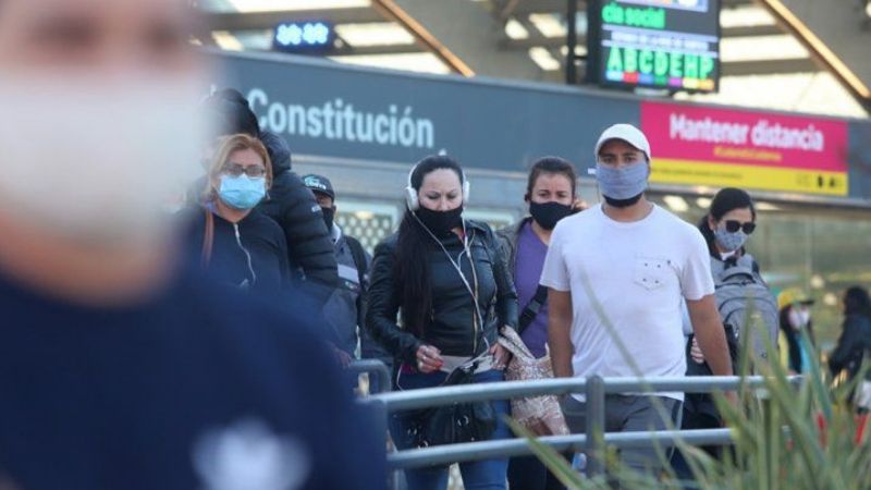 Vuelven al trabajo el 1 de enero padres de menores