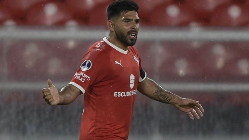 Ganaron Independiente y Lanús, que se cruzan en 4tos.