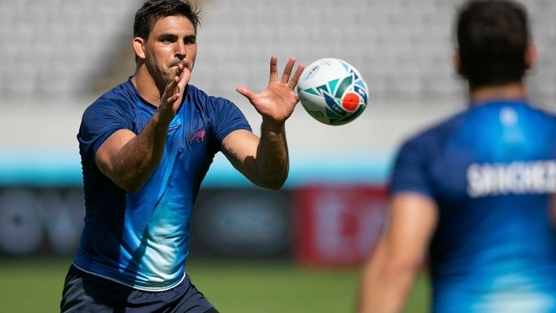 La UAR levantó las sanciones a los Pumas “xenófobos”