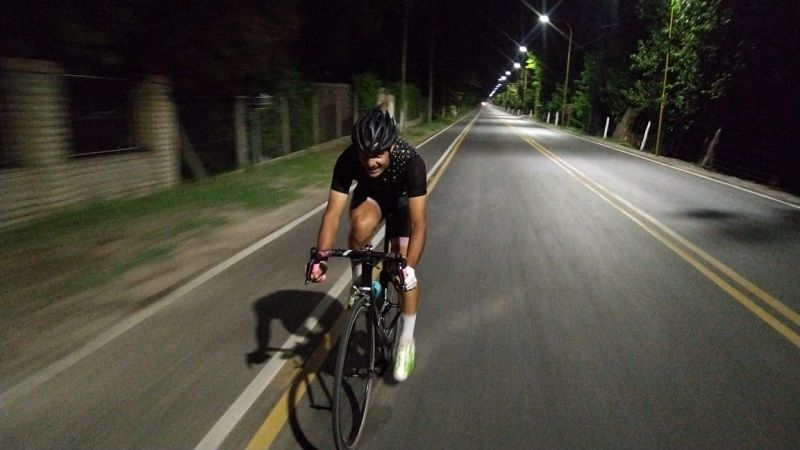 Desde mañana inscriben para el Gran Premio “Fray”