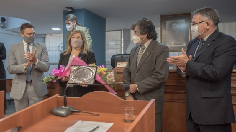 El Senado dio sanción definitiva a la Ley de Emergencia Hídrica