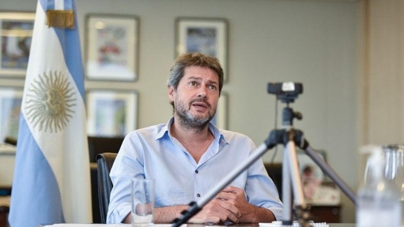 Asamblea extraordinaria del Consejo Federal de Turismo