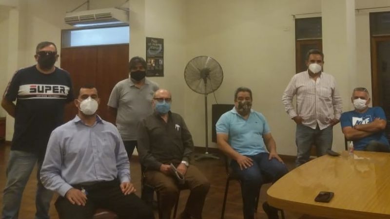 Analizan establecer índice de costo de la construcción local