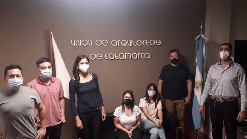Analizan establecer índice de costo de la construcción local